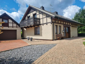 Ferienhaus Eggetal